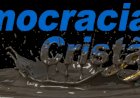 Partido Democracia Cristã afunda em lama política