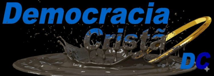 Partido Democracia Cristã afunda em lama política